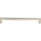 Top Knobs TK164 Square Bar 18" Center to Center Cabinet Pull / Appliance Pull