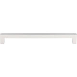 Top Knobs TK164 Square Bar 18" Center to Center Cabinet Pull / Appliance Pull