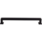 Top Knobs TK710 Ascendra 18" Center to Center Cabinet Pull / Appliance Pull