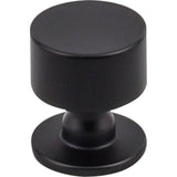 Top Knobs TK821 Lily 1 1/8" Diameter Mushroom Cabinet Knob