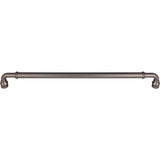 Top Knobs TK891 Brixton 18" Center to Center Cabinet Pull / Appliance Pull