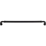 Top Knobs TK891 Brixton 18" Center to Center Cabinet Pull / Appliance Pull
