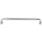Top Knobs TK891 Brixton 18" Center to Center Cabinet Pull / Appliance Pull