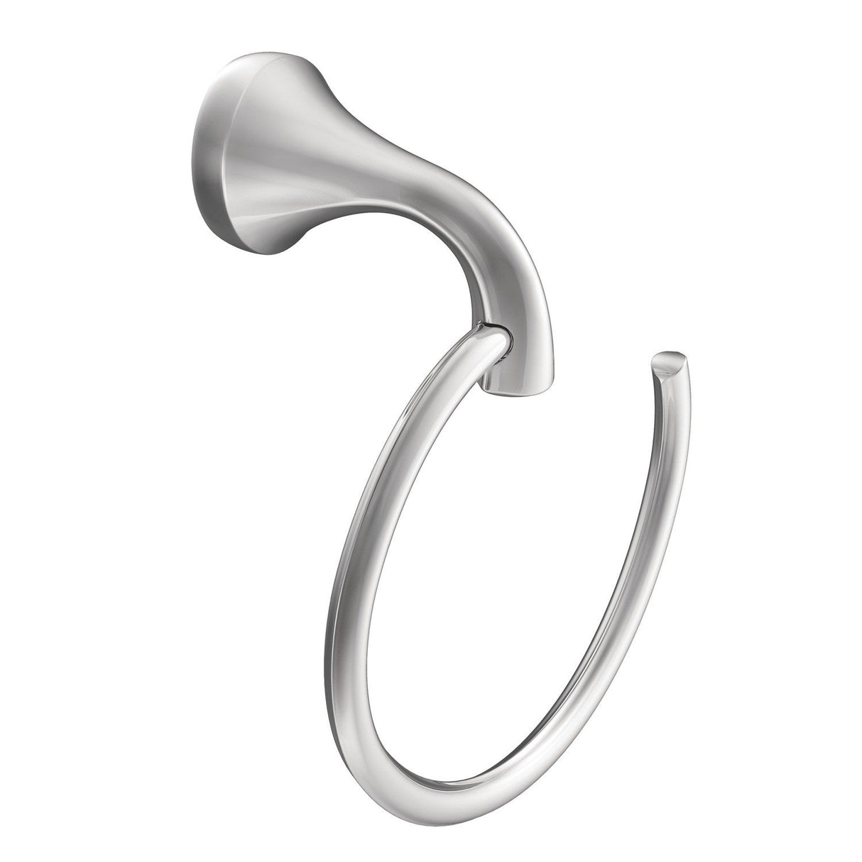 Moen YB2886 Eva Towel Ring