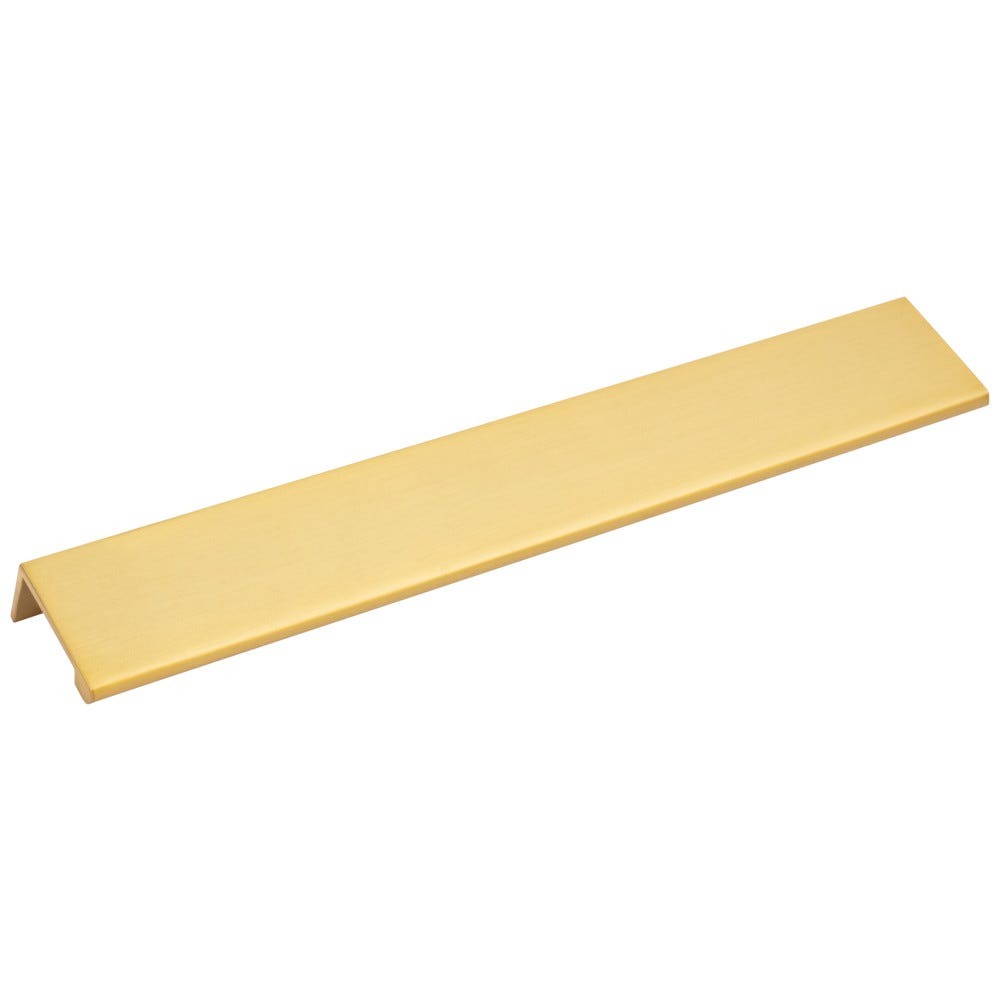 Elements A500-10 Edgefield 10" Aluminum Edge Pull