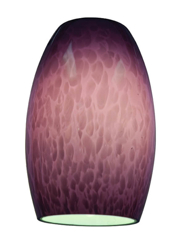 Access Lighting 978ST Pendant Glass Shade