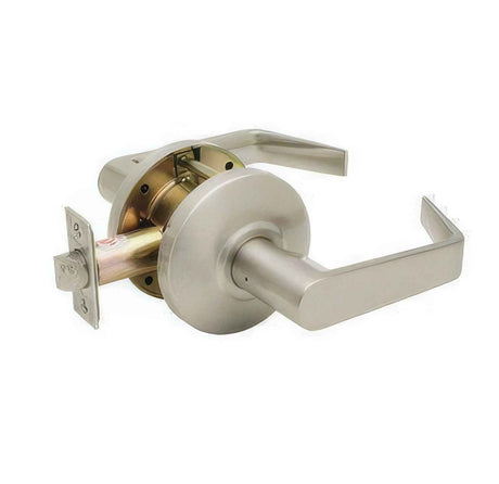 Copper Creek AL6220 Avery Heavy Duty Passage Door Lever