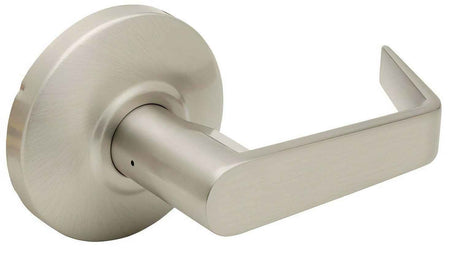 Copper Creek AL6290 Avery Heavy Duty Single Dummy Door Lever