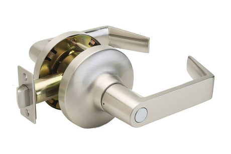 Copper Creek AL7231 Avery Heavy Duty Restroom Privacy Door Lever