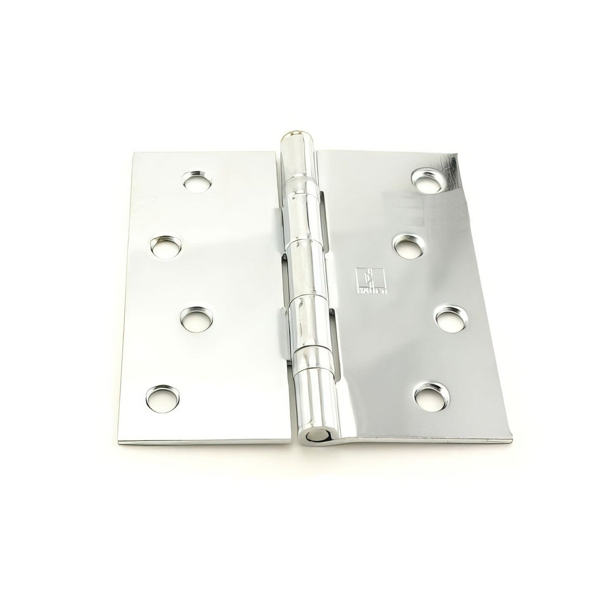 Hager BB1741-4 4" x 4" Full Mortise Square Corner Ball Bearing Hinge