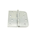 Hager BB1817-4 4" x 4" Mortise Left Hand Ball Bearing Hinge