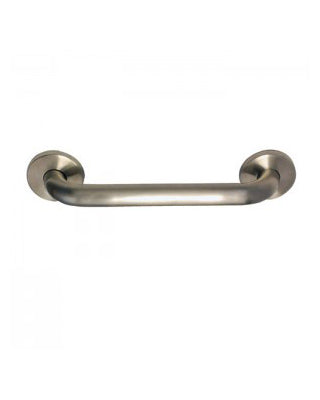 Better Home Products QC42 1-1/4" X 42" Stainless Steel Grab Bar with Concealed Screws