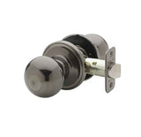 Copper Creek BK2020 Ball Style Passage Door Knob