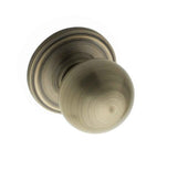 Copper Creek BK2090 Ball Style Dummy Door Knob