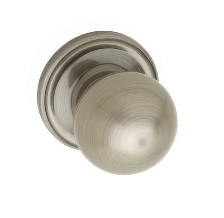 Copper Creek BK2090 Ball Style Dummy Door Knob