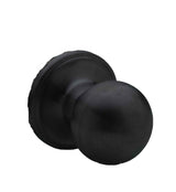 Copper Creek BK2090 Ball Style Dummy Door Knob