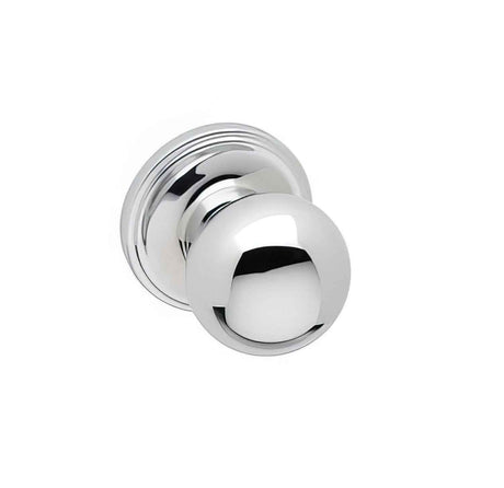 Copper Creek BK2090 Ball Style Dummy Door Knob