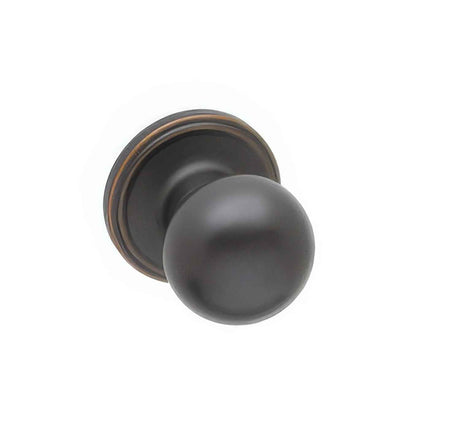 Copper Creek BK2090 Ball Style Dummy Door Knob