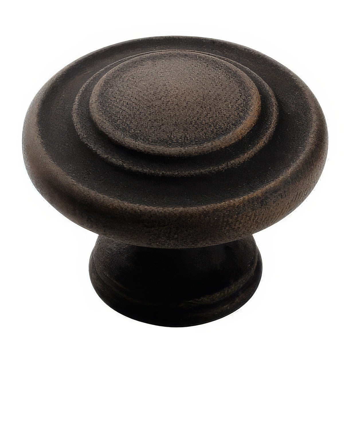 Amerock BP1586 Inspirations 1-3/8" Mushroom Cabinet Knob