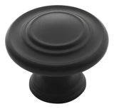 Amerock BP1586 Inspirations 1-3/8" Mushroom Cabinet Knob