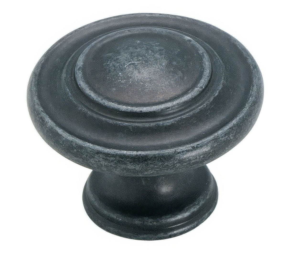Amerock BP1586 Inspirations 1-3/8" Mushroom Cabinet Knob