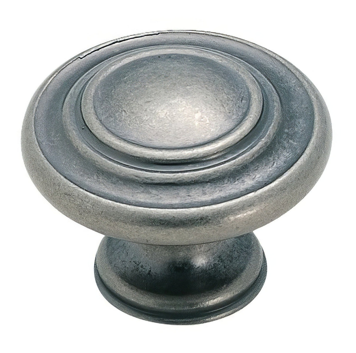 Amerock BP1586 Inspirations 1-3/8" Mushroom Cabinet Knob