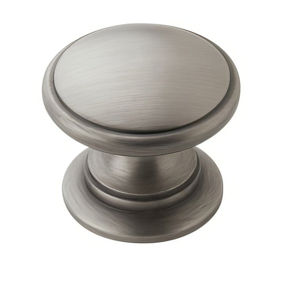 Amerock BP53012 Ravino 1-1/4" Mushroom Cabinet Knob