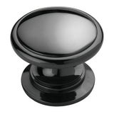 Amerock BP53012 Ravino 1-1/4" Mushroom Cabinet Knob