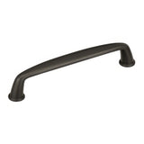 Amerock BP53802 Kane 5" Centers Bar Cabinet Pull