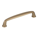 Amerock BP53802 Kane 5" Centers Bar Cabinet Pull