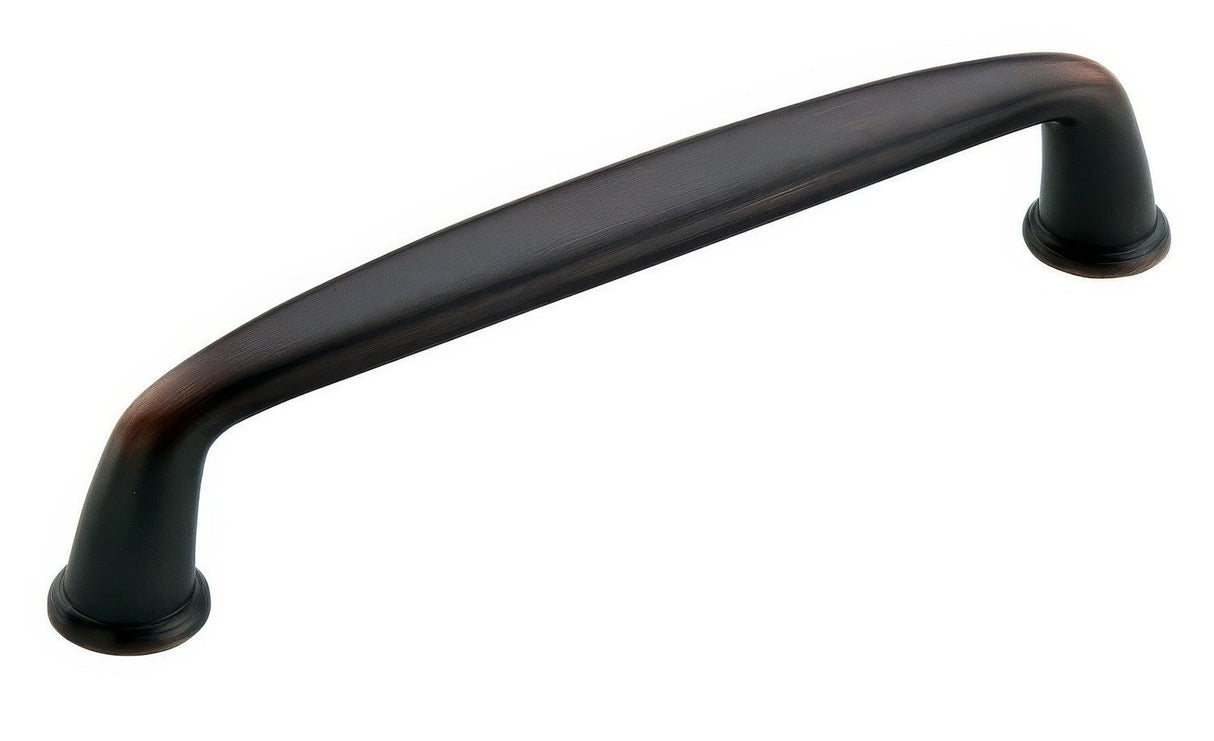 Amerock BP53802 Kane 5" Centers Bar Cabinet Pull