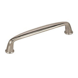 Amerock BP53802 Kane 5" Centers Bar Cabinet Pull
