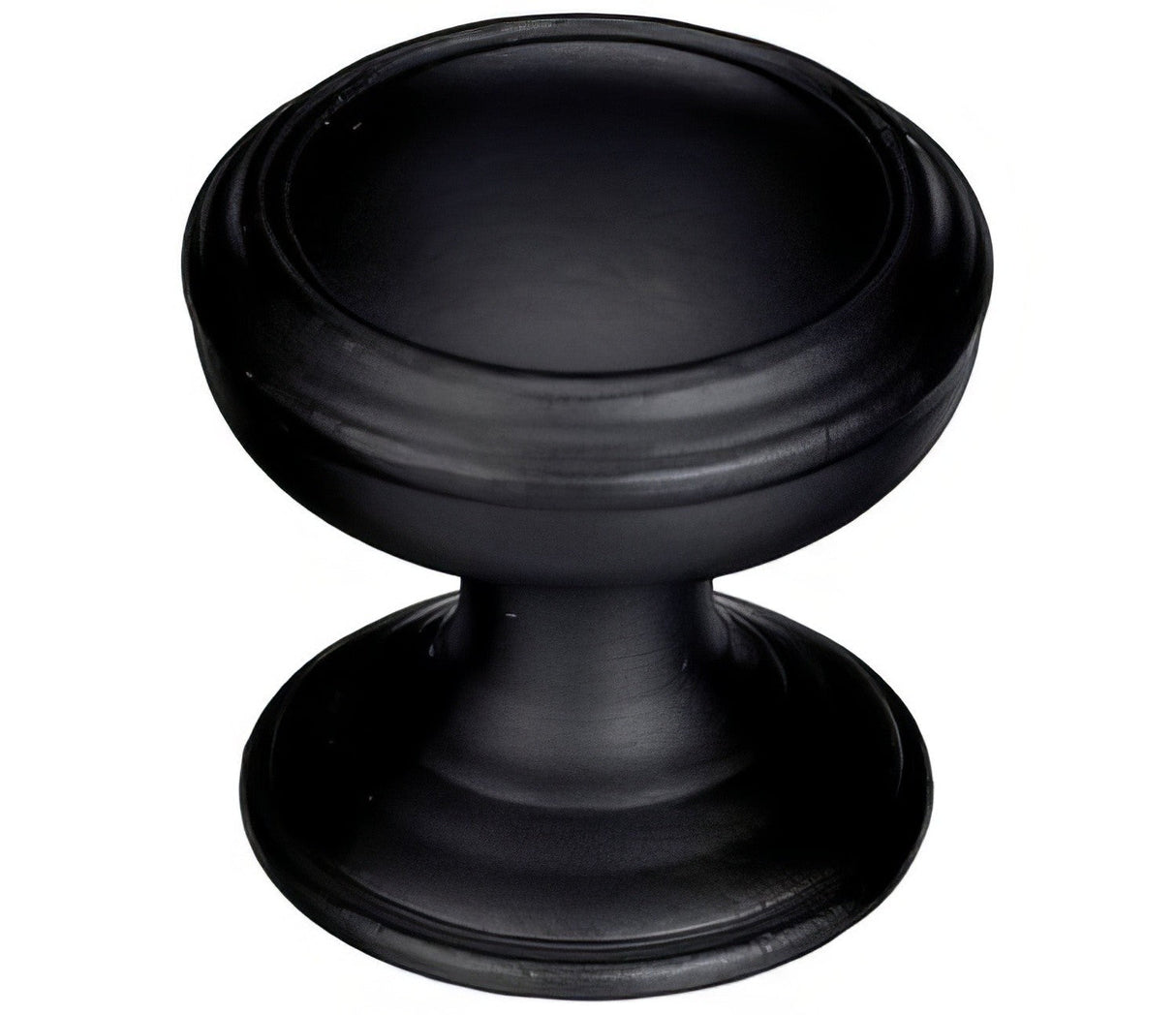 Amerock BP55342 Revitalize 1-1/4" Diameter Mushroom Cabinet Knob