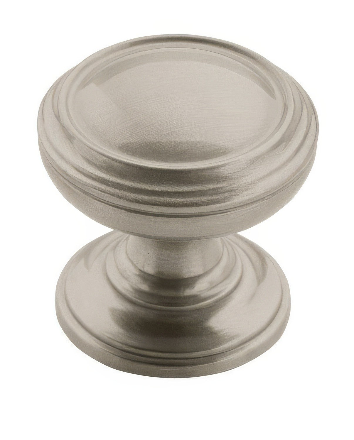 Amerock BP55342 Revitalize 1-1/4" Diameter Mushroom Cabinet Knob