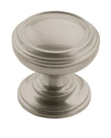 Amerock BP55342 Revitalize 1-1/4" Diameter Mushroom Cabinet Knob