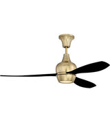 Craftmade BRD52-3 52" Bordeaux Ceiling Fan