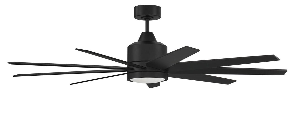 Craftmade CHP60-9 60" Champion Indoor/Ourdoor Ceiling Fan