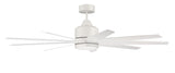 Craftmade CHP60-9 60" Champion Indoor/Ourdoor Ceiling Fan