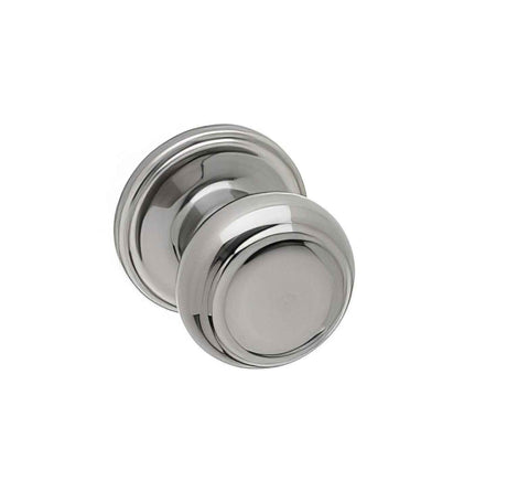 Copper Creek CK2090 Colonial Style Dummy Door Knob