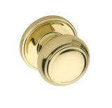 Copper Creek CK2090 Colonial Style Dummy Door Knob