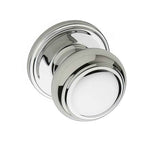 Copper Creek CK2090 Colonial Style Dummy Door Knob