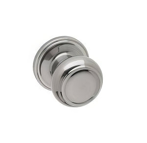 Copper Creek CK2810 Colonial Style Interior Pack for Single Cylinder Handlesets