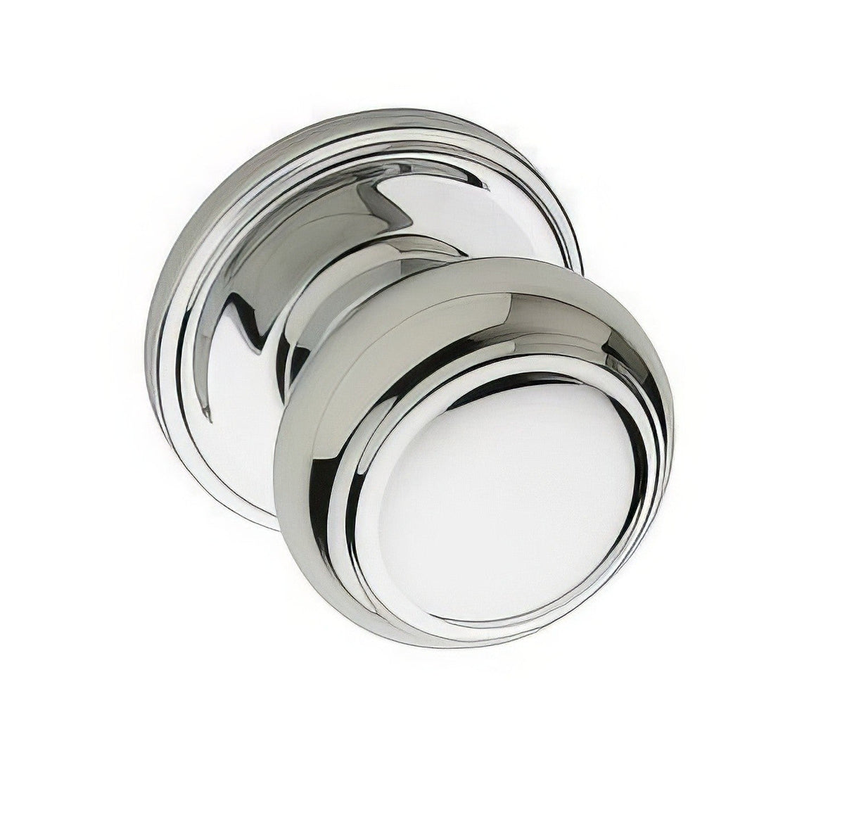 Copper Creek CK2810 Colonial Style Interior Pack for Single Cylinder Handlesets