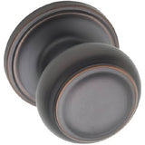 Copper Creek CK2810 Colonial Style Interior Pack for Single Cylinder Handlesets