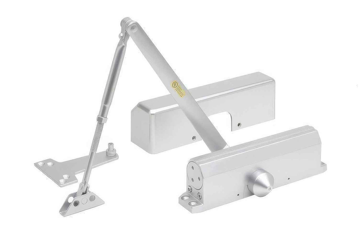 Copper Creek CL8400BF Grade 1 Door Closer