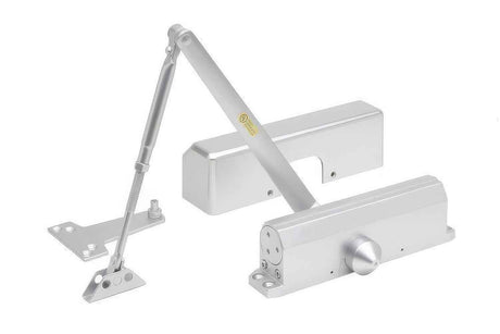 Copper Creek CL8400BF Grade 1 Door Closer