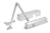 Copper Creek CL8600BF Grade 1 Heavy Duty Door Closer