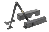 Copper Creek CL8600BF Grade 1 Heavy Duty Door Closer