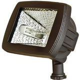 Dabmar Lighting D105 Cast Aluminum Area Flood Light