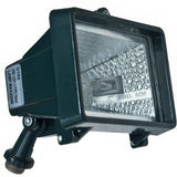 Dabmar Lighting D105 Cast Aluminum Area Flood Light